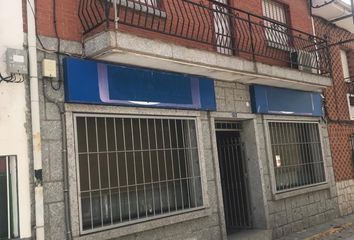 Local Comercial en  Navas Del Rey, Madrid Provincia