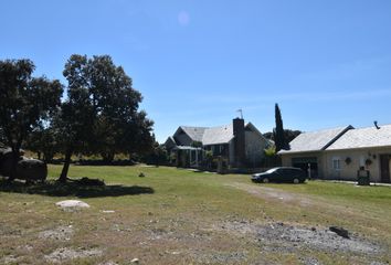 Chalet en  Navas De San Antonio, Segovia Provincia