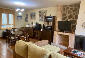 Chalet en  El Espinar, Segovia Provincia