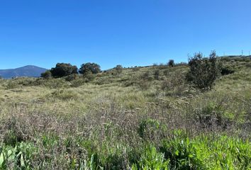 Terreno en  El Espinar, Segovia Provincia