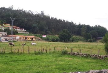 Terreno en  Villanueva De La Peña, Cantabria