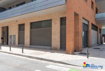 Local Comercial en  Distrito 5, Badalona