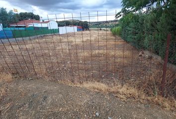 Terreno en  Fuente Del Maestre, Badajoz Provincia