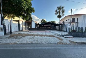 Lote de Terreno en  Calle 20, García Gineres, Mérida, Yucatán, 97070, Mex