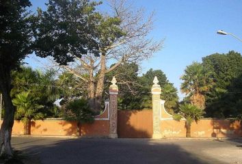 Lote de Terreno en  Chichi Suárez, Mérida, Yucatán