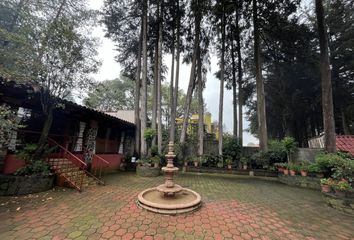 Casa en  Calle Prolongación Guadalupe Victoria 7, San Miguel Ajusco, Tlalpan, Ciudad De México, 14700, Mex