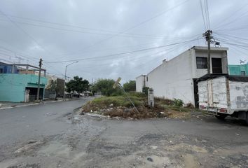 Lote de Terreno en  Calle Alamo Poniente, Hacienda San Miguel, Sector Palmiras, General Escobedo, Nuevo León, 66084, Mex