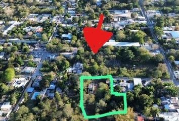 Lote de Terreno en  Calle 20, Conkal, Yucatán, 97345, Mex