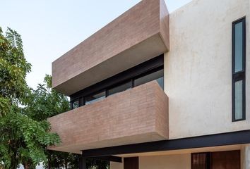 Casa en  San Luis Chuburna, Mérida, Yucatán