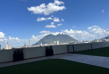 Departamento en  Calzada Francisco I. Madero, Centro De Monterrey, Monterrey, Nuevo León, 64000, Mex