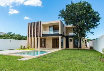 Casa en condominio en  Itzimna, Mérida, Yucatán