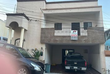 Casa en  Calle Bosques De La Pastora, Contry Sol, Guadalupe, Nuevo León, 67174, Mex