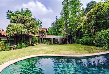 Casa en  Lo Barnechea, Provincia De Santiago