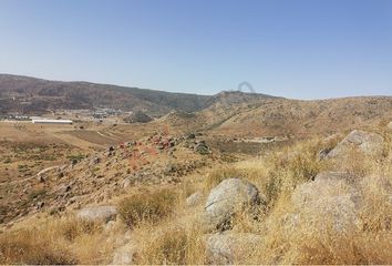 Lote de Terreno en  San Pablo, Tecate