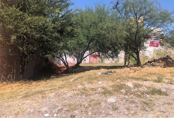 Lote de Terreno en  Montes De Loreto, San Miguel De Allende