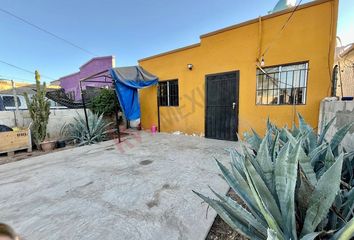 Casa en  Lázaro Cárdenas, Mexicali