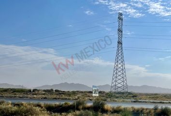 Lote de Terreno en  Mallorga, Juárez, Chihuahua