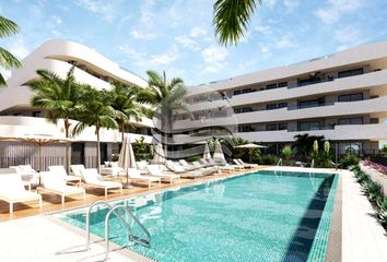 Chalet en  El Medano, St. Cruz De Tenerife