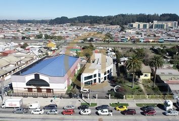 Oficina en  Hualpén, Concepción