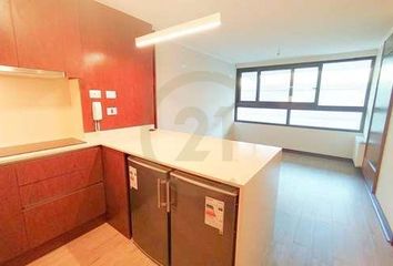 Departamento en  Las Condes, Provincia De Santiago