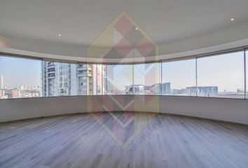 Departamento en  Avenida Santa Fe 425, Contadero, Cuajimalpa De Morelos, Cuajimalpa De Morelos, Ciudad De México, 05348, Mex