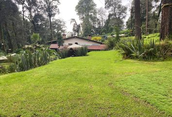 Lote de Terreno en  51248, Valle De Bravo, México, Mex