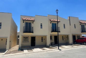 Casa en condominio en  Blvd. Alta California, Tlajomulco De Zúñiga, Jalisco, 45650, Mex