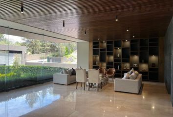 Departamento en  Calle Lomas Encanto, Lomas Country Club, Huixquilucan, México, 52779, Mex