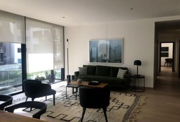 Departamento en  Polanco V Sección, Miguel Hidalgo, Cdmx