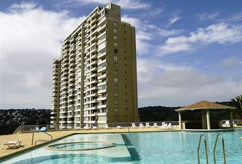 Departamento en  Viña Del Mar, Valparaíso