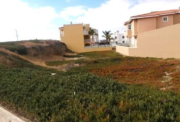 Lote de Terreno en  Murgia, Ensenada