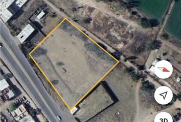 Lote de Terreno en  Rancho O Rancheria Villa Juárez, Asientos