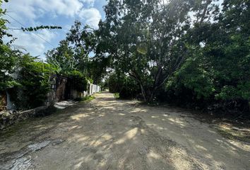 Lote de Terreno en  Supermanzana 248, Cancún, Quintana Roo