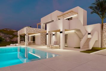 Villa en  Moraira, Alicante Provincia