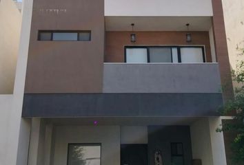 Casa en  Cumbre Allegro, Monterrey