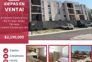 Departamento en  El Pueblito, Corregidora, Corregidora, Querétaro