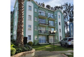 Departamento en  Algarrobo, San Antonio