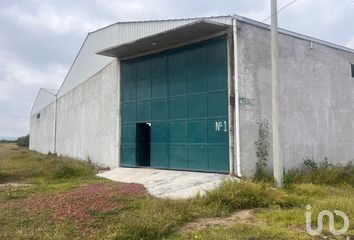 Local comercial en  El Mirador, San Pedro Ahuacatlán, San Juan Del Río, Querétaro, Mex