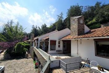 Casa en  Lo Barnechea, Provincia De Santiago