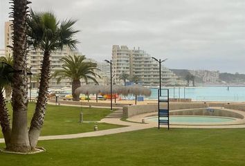 Departamento en  Algarrobo, San Antonio