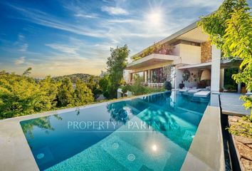 Casa en  Lo Barnechea, Provincia De Santiago