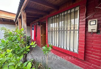 Casa en  Puente Alto, Cordillera