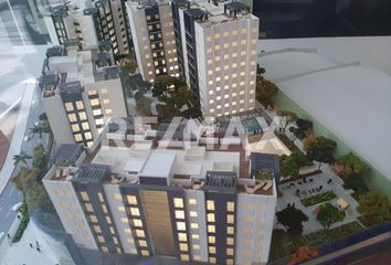 Departamento en  Residencial Zacatenco, Gustavo A. Madero