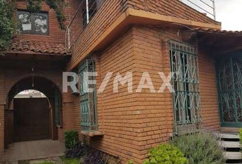 Casa en  Unión, Metepec