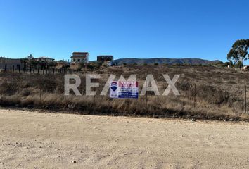 Lote de Terreno en  La Misión, Ensenada