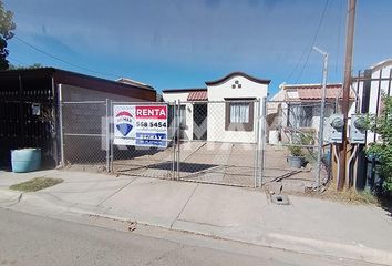 Casa en  Hacienda Del Bosque, Mexicali