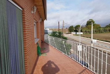 Chalet en  Villaluenga, Toledo Provincia