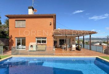 Chalet en  Sant Boi De Llobregat, Barcelona Provincia