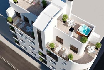 Apartamento en  Distrito 1 - Centro - El Chaparral, Torrevieja