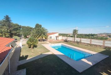 Chalet en  Nambroca, Toledo Provincia